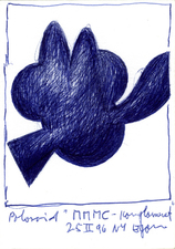 EGON ZIPPEL / Online Archive Mickey 