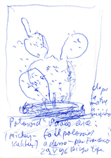 EGON ZIPPEL / Online Archive Mickey 
