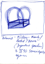 EGON ZIPPEL / Online Archive Mickey 