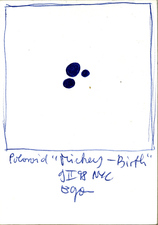 EGON ZIPPEL / Online Archive Mickey 