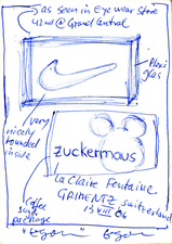 EGON ZIPPEL / Online Archive Mickey 