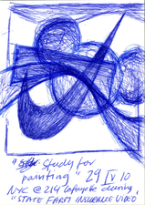 EGON ZIPPEL / Online Archive Mickey 