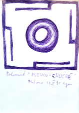 EGON ZIPPEL / Online Archive Swastika 