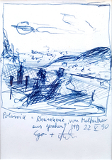 EGON ZIPPEL / Online Archive 1990 