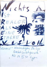 EGON ZIPPEL / Online Archive 1990 