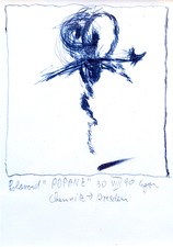 EGON ZIPPEL / Online Archive 1990 