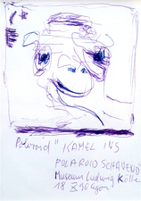 EGON ZIPPEL / Online Archive 1990 