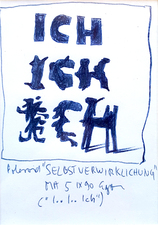 EGON ZIPPEL / Online Archive 1990 