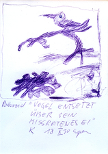 EGON ZIPPEL / Online Archive 1990 