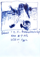 EGON ZIPPEL / Online Archive 1991 