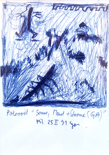 EGON ZIPPEL / Online Archive 1991 