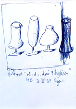 EGON ZIPPEL / Online Archive 1991 