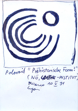 EGON ZIPPEL / Online Archive 1991 