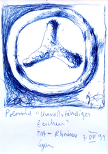 EGON ZIPPEL / Online Archive 1991 