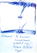 EGON ZIPPEL / Online Archive 1991 