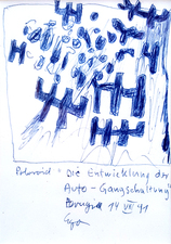EGON ZIPPEL / Online Archive 1991 