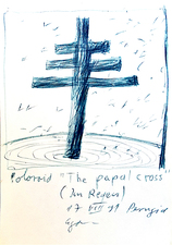 EGON ZIPPEL / Online Archive 1991 
