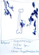 EGON ZIPPEL / Online Archive 1991 
