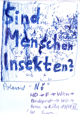 EGON ZIPPEL / Online Archive 1991 