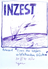 EGON ZIPPEL / Online Archive 1991 