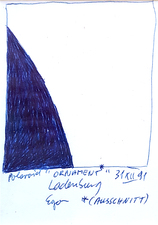 EGON ZIPPEL / Online Archive 1991 
