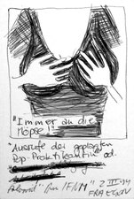 EGON ZIPPEL / Online Archive 1994 