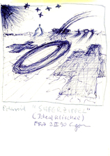 EGON ZIPPEL / Online Archive Cross 