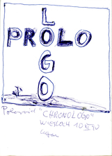 EGON ZIPPEL / Online Archive Cross 