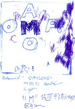 EGON ZIPPEL / Online Archive Cross 