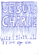 EGON ZIPPEL / Online Archive Cross 