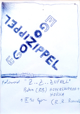 EGON ZIPPEL / Online Archive Egon Poems 
