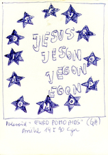 EGON ZIPPEL / Online Archive Egon Poems 