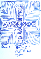 EGON ZIPPEL / Online Archive Egon Poems 