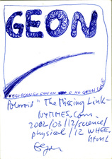 EGON ZIPPEL / Online Archive Egon Poems 