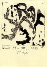 EGON ZIPPEL / Online Archive Swastika 