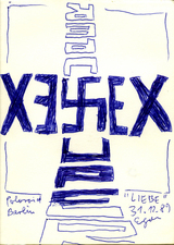 EGON ZIPPEL / Online Archive Swastika 