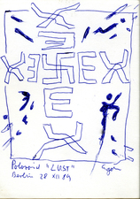 EGON ZIPPEL / Online Archive Swastika 