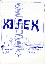 EGON ZIPPEL / Online Archive Swastika 