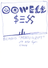 EGON ZIPPEL / Online Archive Swastika 
