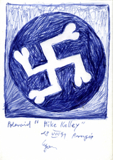 EGON ZIPPEL / Online Archive Swastika 