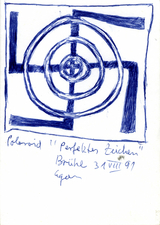 EGON ZIPPEL / Online Archive Swastika 