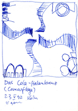EGON ZIPPEL / Online Archive Swastika 