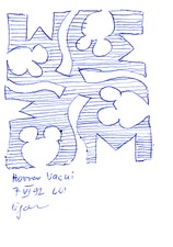 EGON ZIPPEL / Online Archive Swastika 