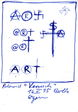 EGON ZIPPEL / Online Archive Swastika 