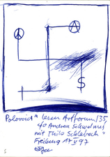 EGON ZIPPEL / Online Archive Swastika 