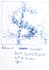 EGON ZIPPEL / Online Archive Insects 