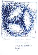 EGON ZIPPEL / Online Archive Insects 