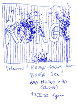 EGON ZIPPEL / Online Archive Insects 