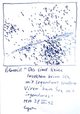 EGON ZIPPEL / Online Archive Insects 