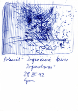 EGON ZIPPEL / Online Archive Insects 
